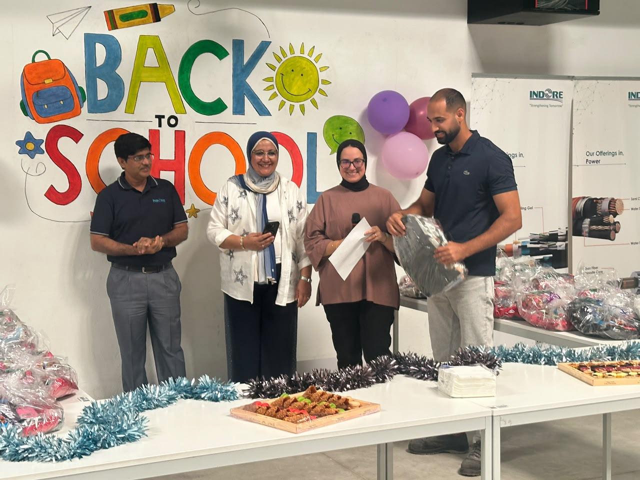 Shared team activity